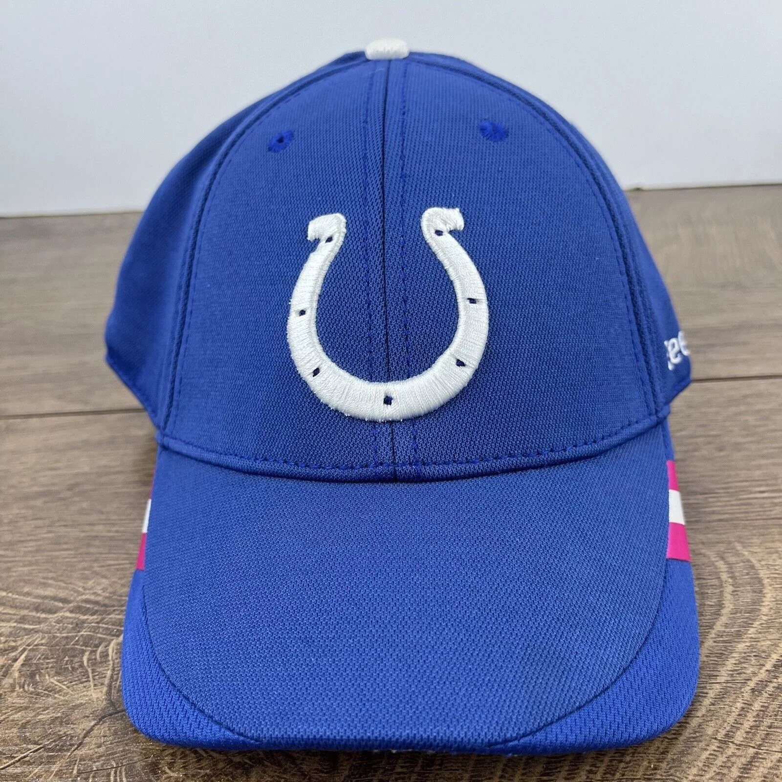 Reebok Hats Indianapolis Colts Reebok Hat Colts Blue Hat Adjustable Adul