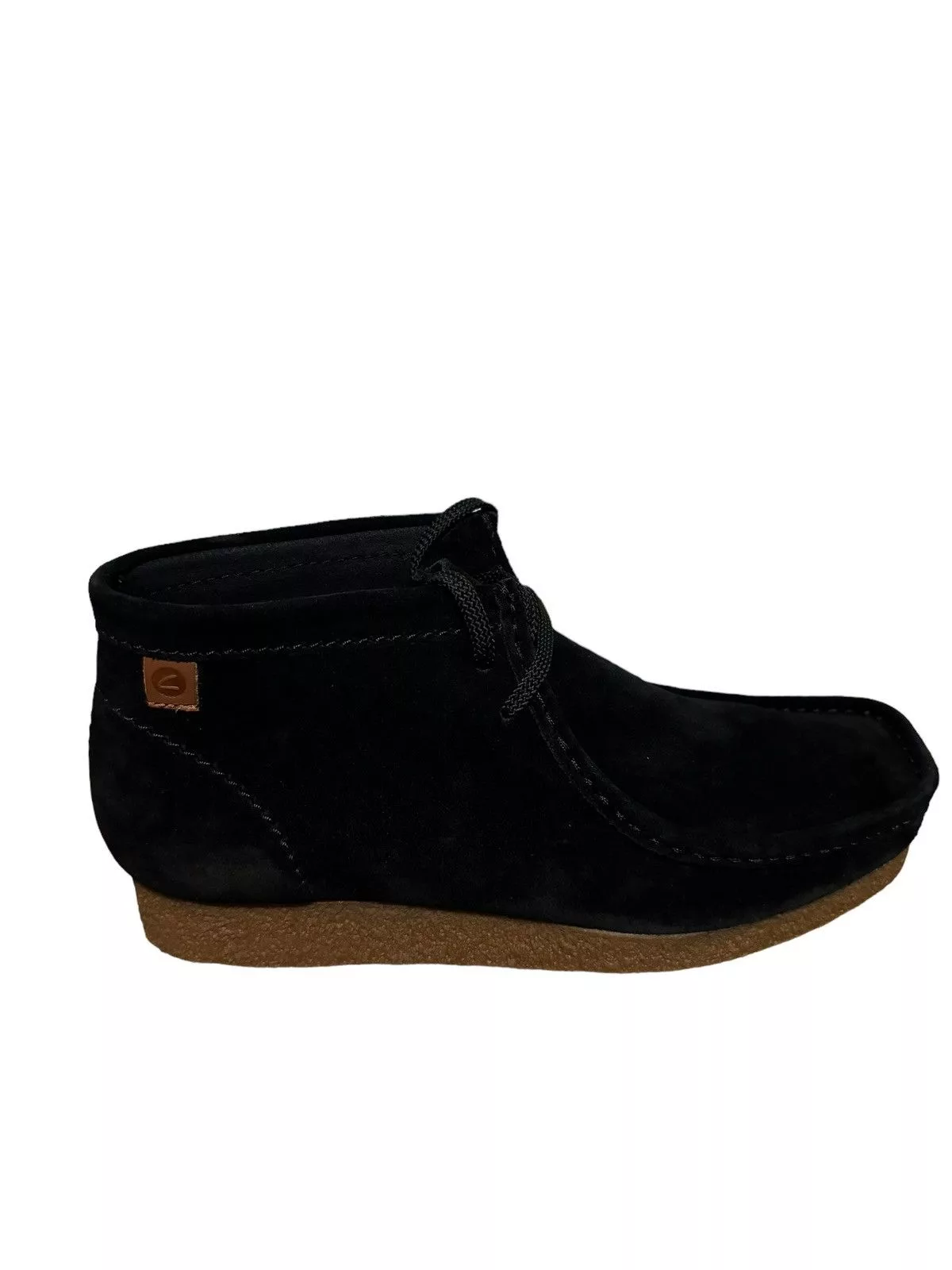 Clarks Boots Clarks Shacre boots Black