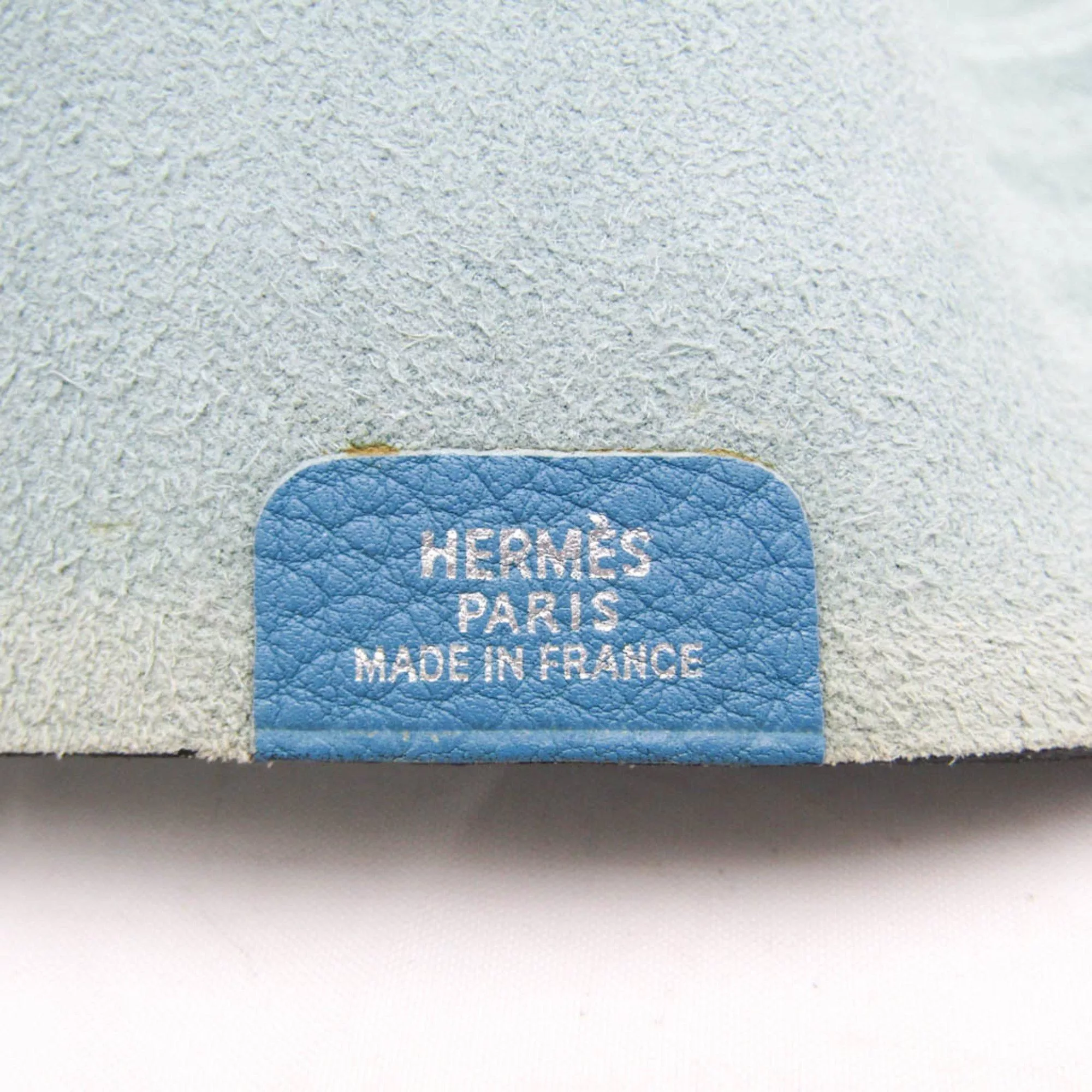 Hermes Wallets Hermes Hermès Ulysse wallet Blue