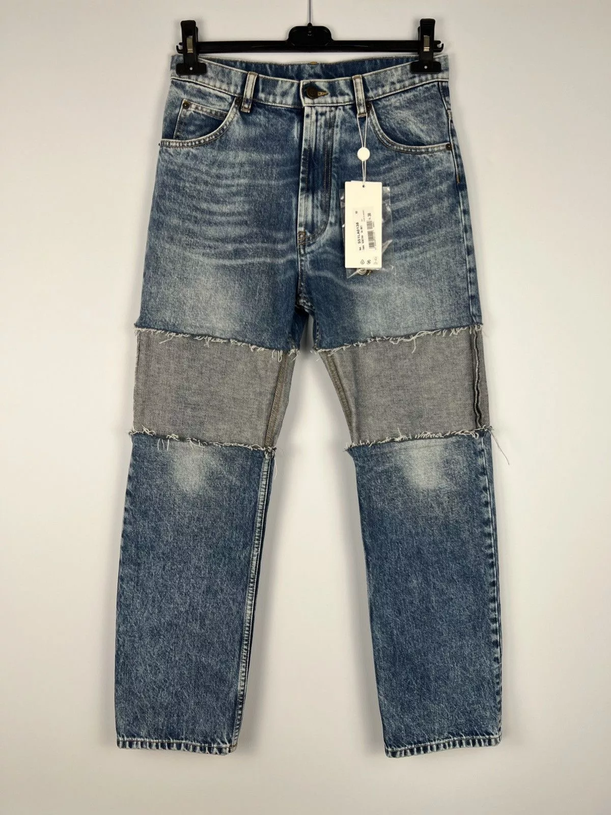 Maison Margiela Jeans Maison Margiela Blue Maison Martin Margiela jeans (new with tags)