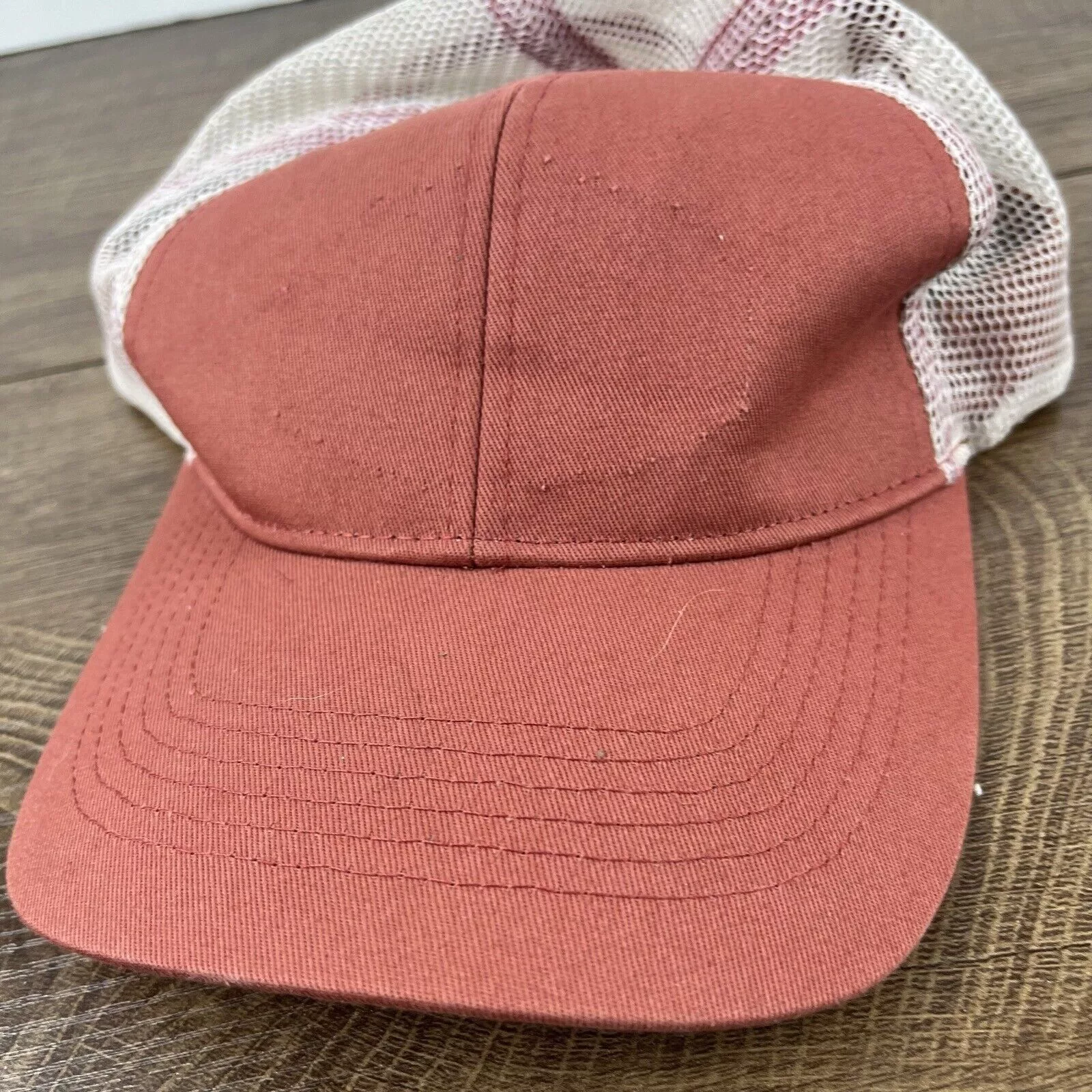 Other Hats Other Magellan Outdoors Red Hat Magellan Adjustable Hat Red Hat Ad