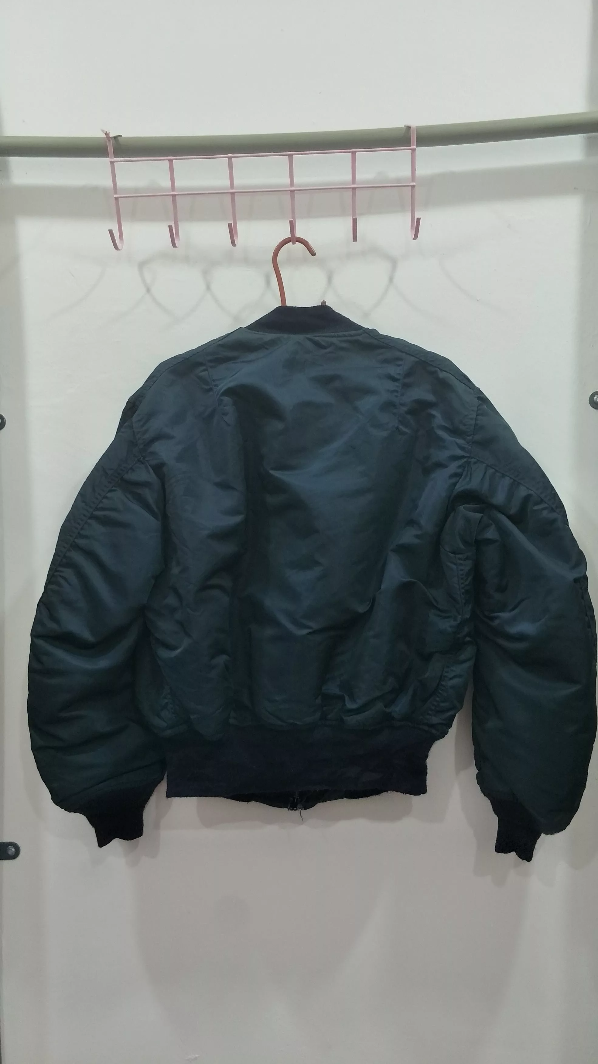 Alpha Industries Bombers ALPHA INDUSTRIES BOMBER JACKET Multi