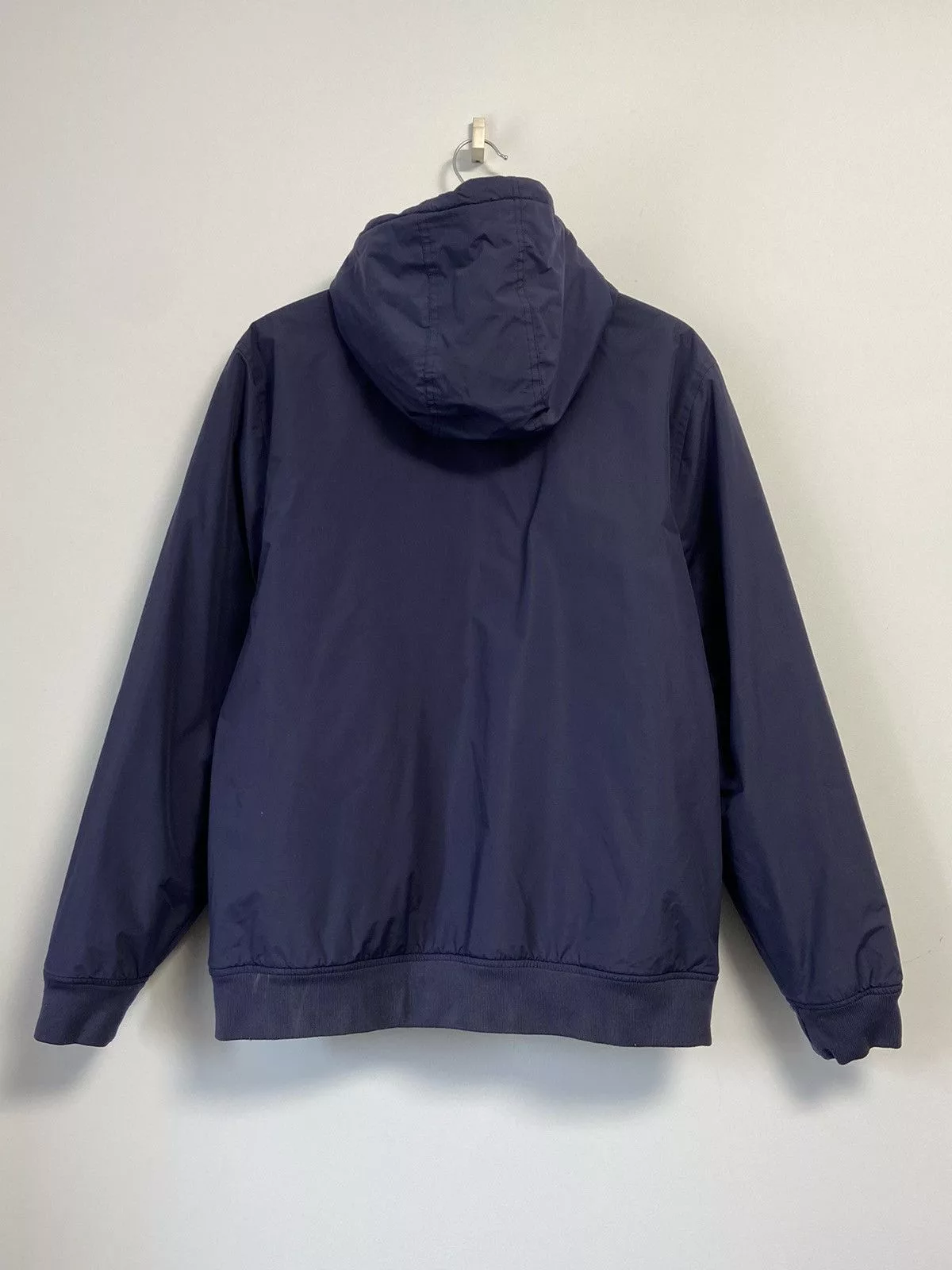 Fred Perry Light Jackets Fred Perry × Vintage Fred Perry Vintage Jacket y2k style Blue