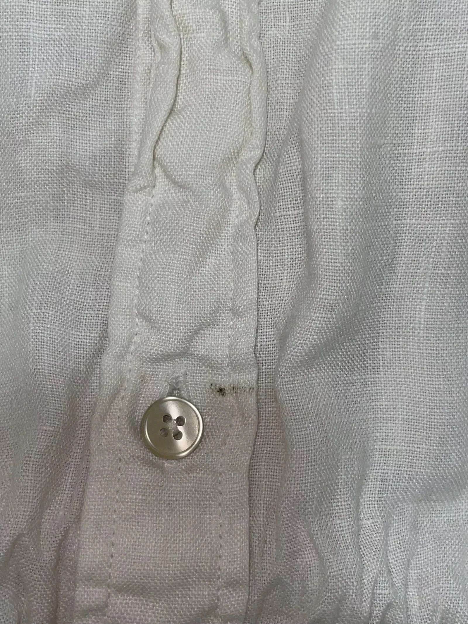 Gant Shirts Button Ups Gant Button Up Shirt White