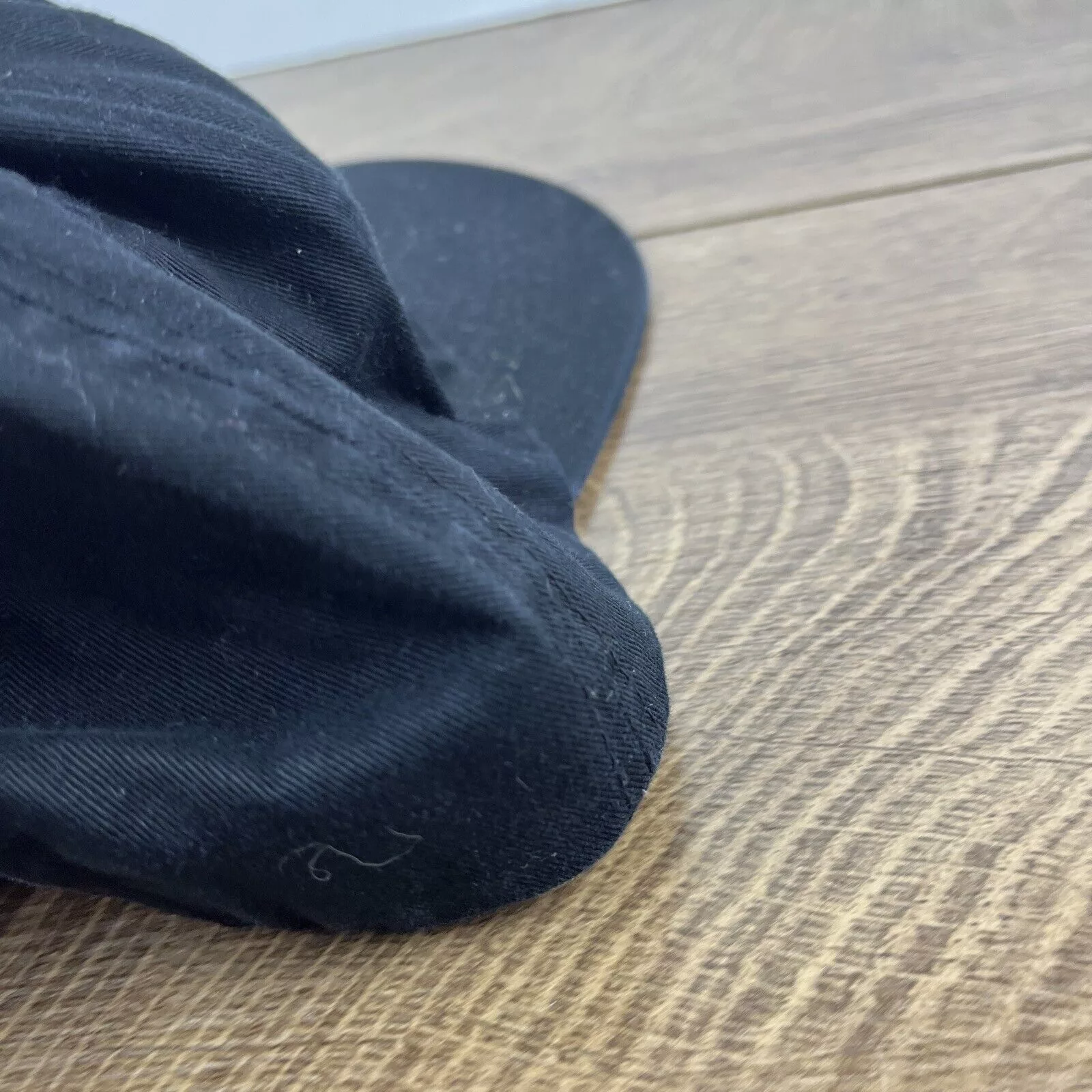 Other Hats Other L&M Realty Group Hat LM Hat Black Hat Adjustable Snapback Ad
