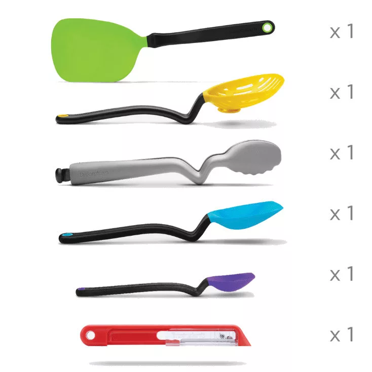 Ultimate Set of the Best Tools