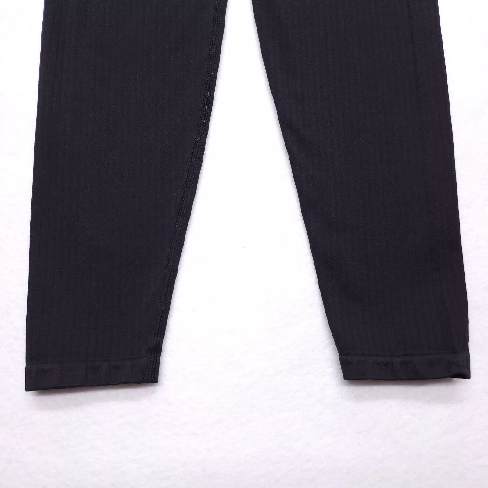 Pink Pants Pink Active Athletic Workout Pants Womens Size Small S Black