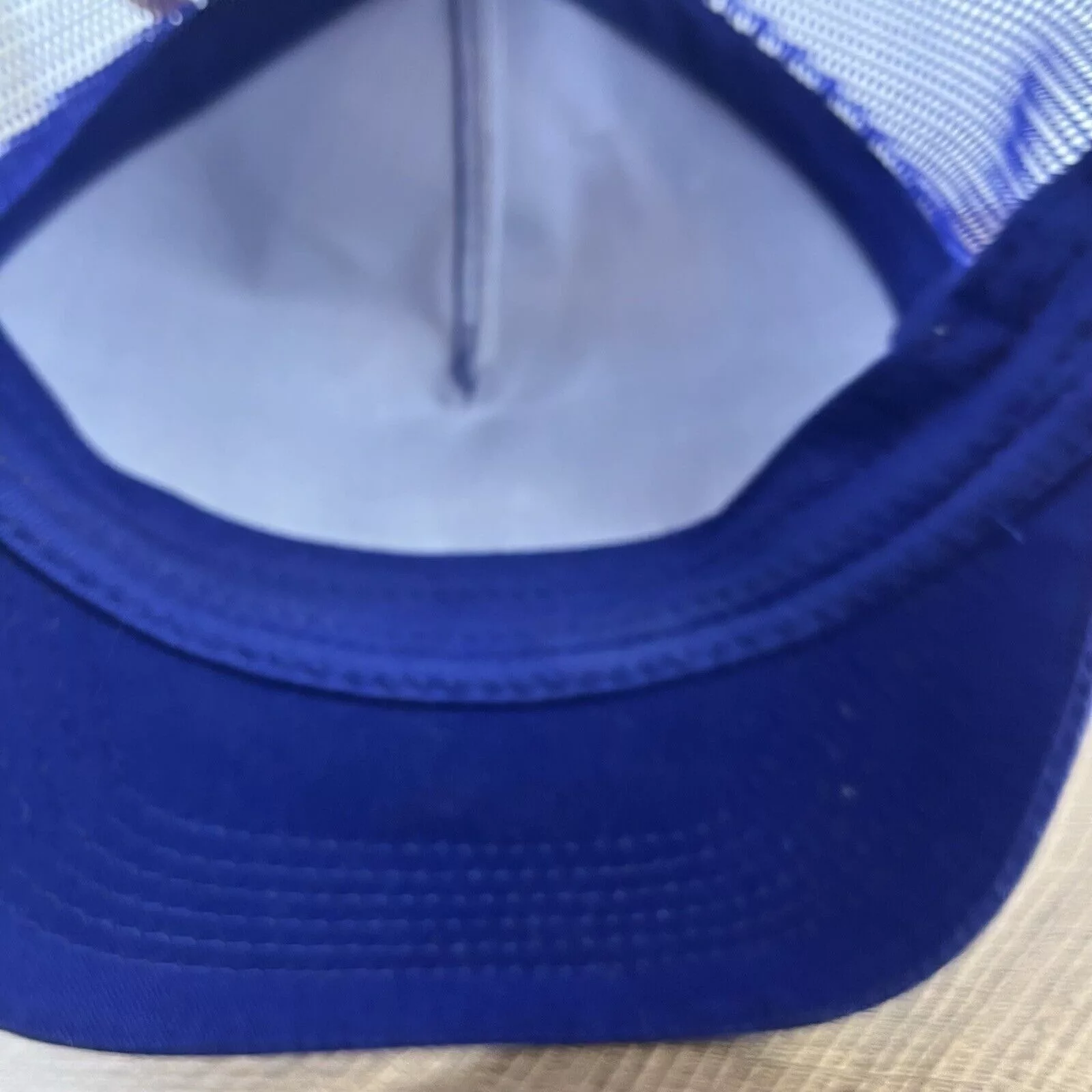 Other Hats Other Bass Pro Snapback Hat Bass Pro Shops Blue Adjustable Hat Adu