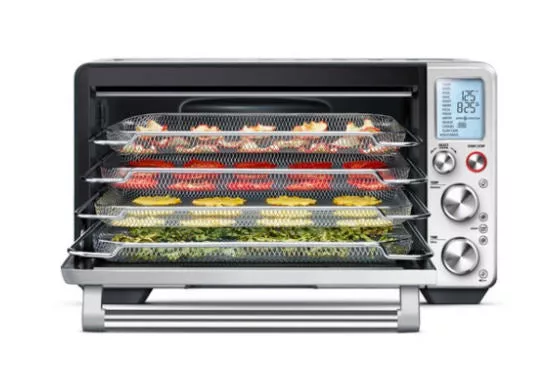 the Smart Oven® Air Fryer Pro