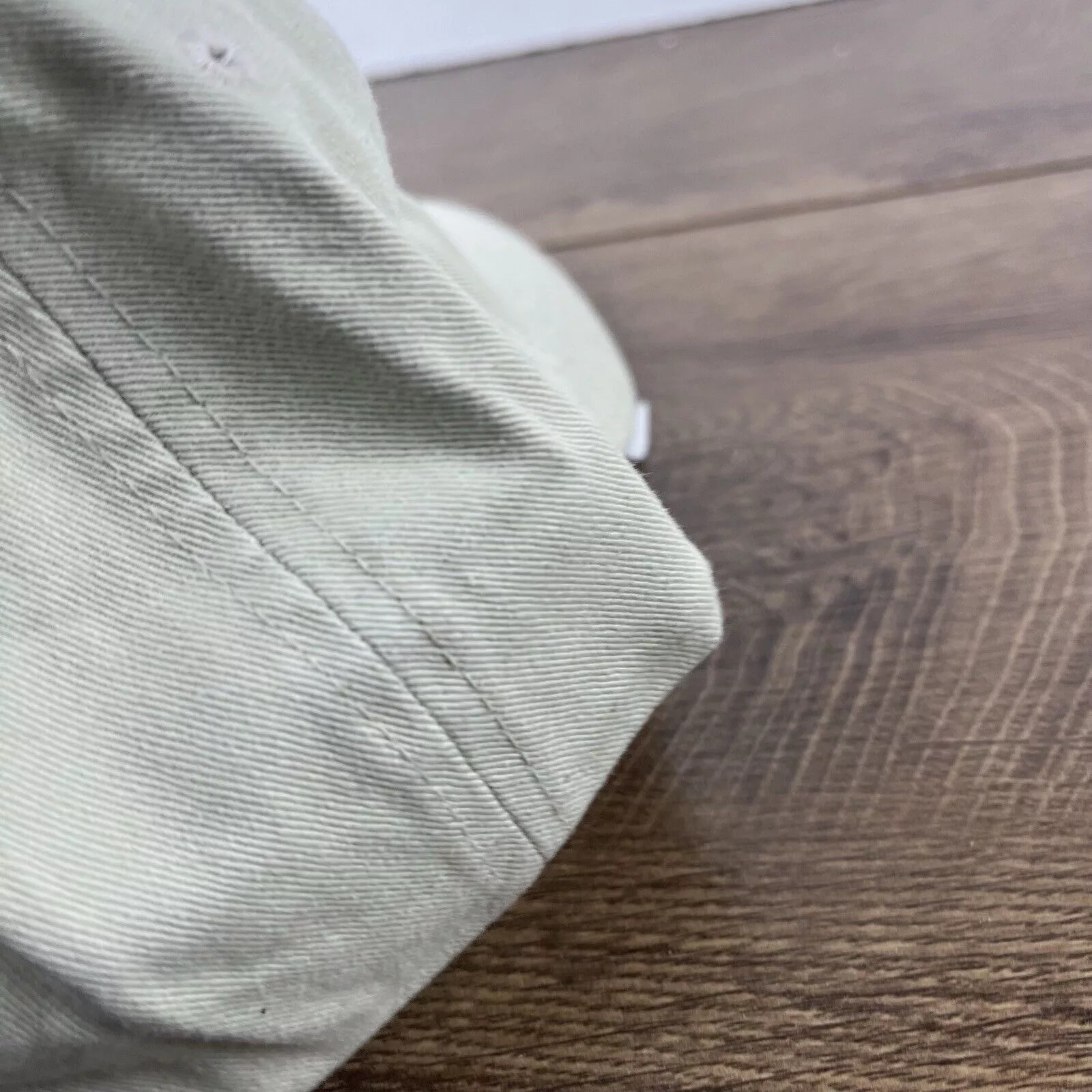 Other Hats Other Plain Tan Hat Brown Adjustable Hat Tan Adult Size Hat
