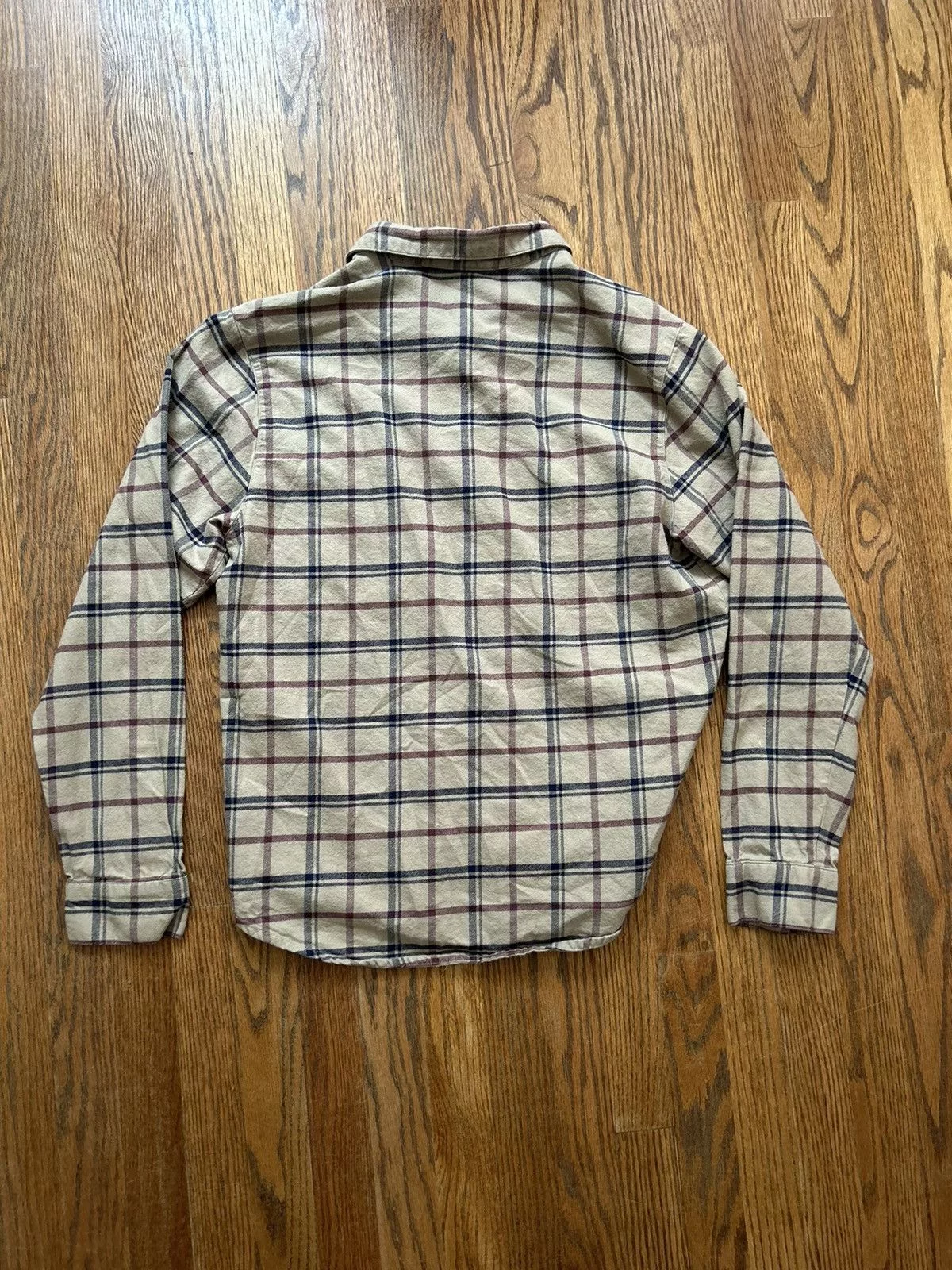 Nike Shirts Button Ups Nike sb skate flannel Multi