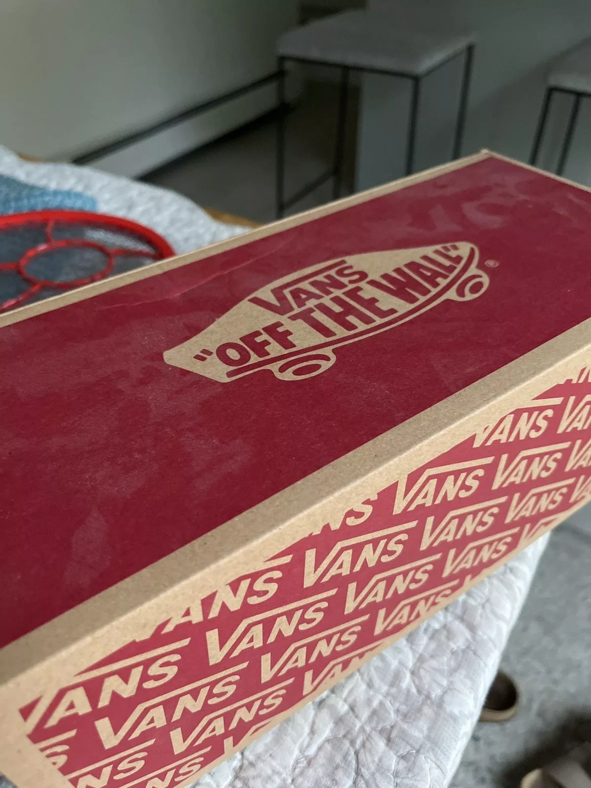 Vans Low Top Sneakers Vans old skool Blue