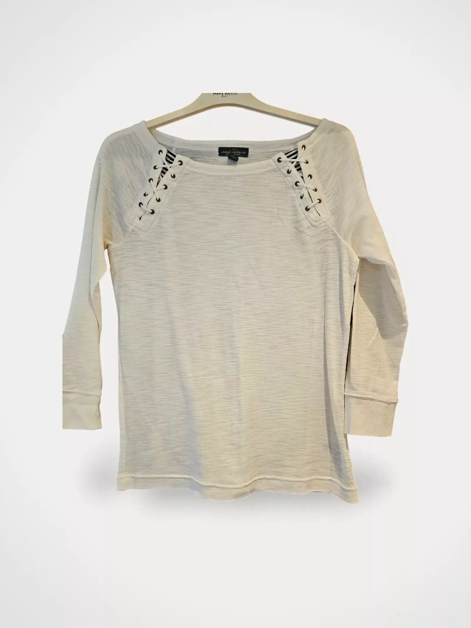 Ralph Lauren Sweaters Ralph Lauren Sweater White