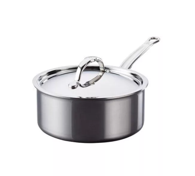 NanoBond 3 qt Saucepan