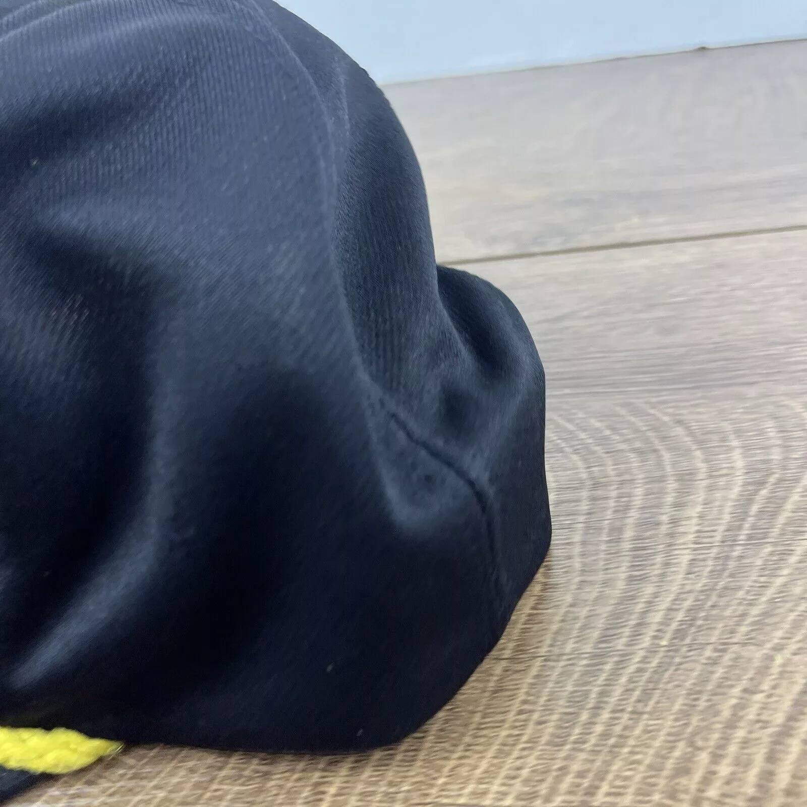 Other Hats Other UMSGA Hat UMSGA Black Hat Adjustable Adult Size Hat Black Ca