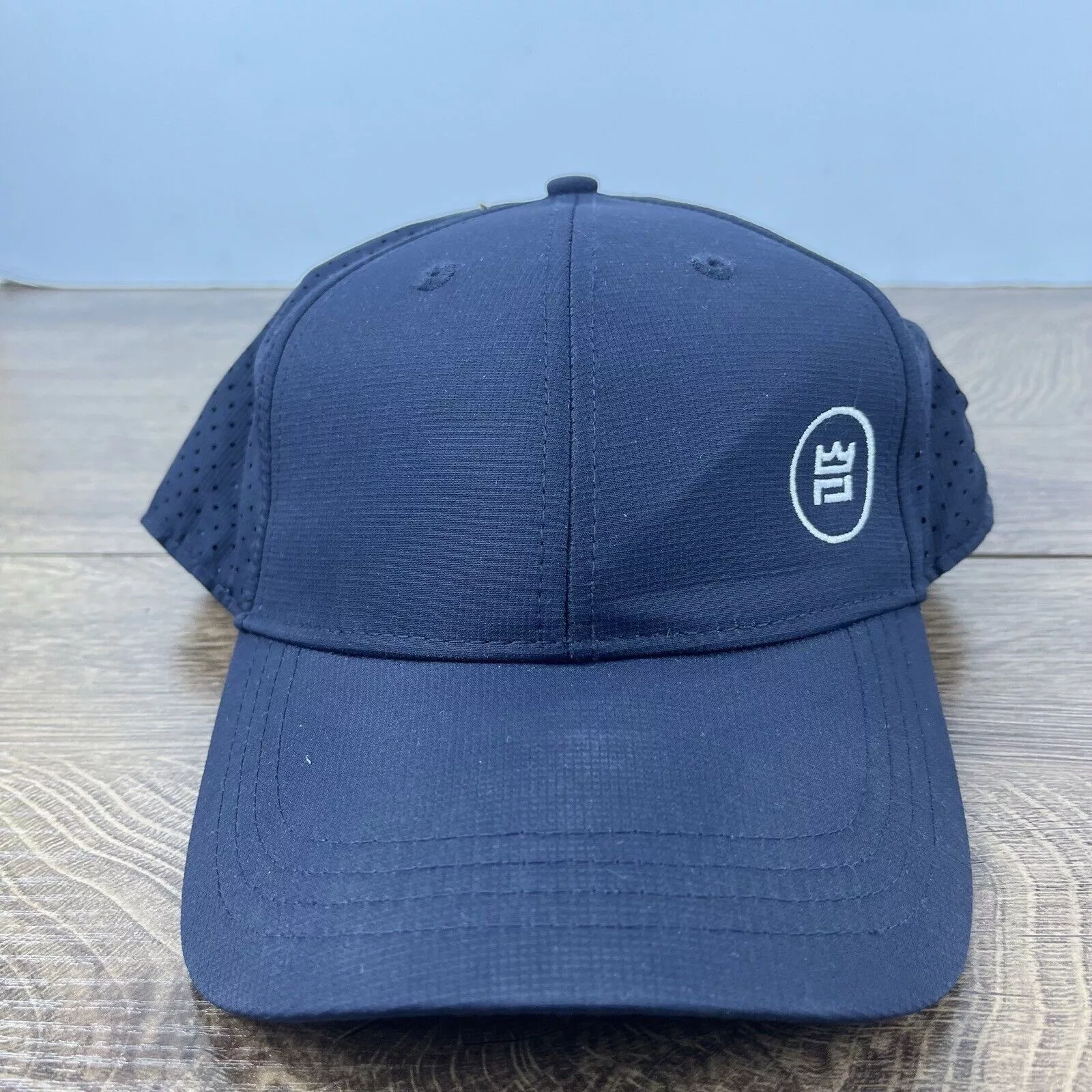 Other Hats Other Kings Crown Hat Crown Baseball Hat Blue Hat Adjustable Blue