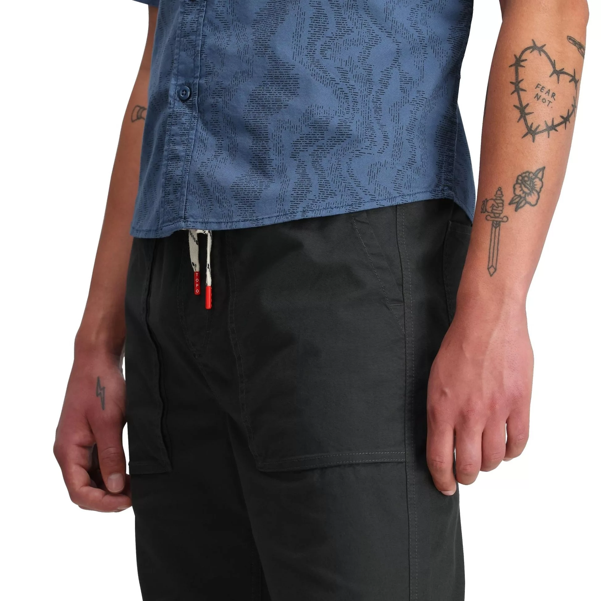 Desert Pants - Men's