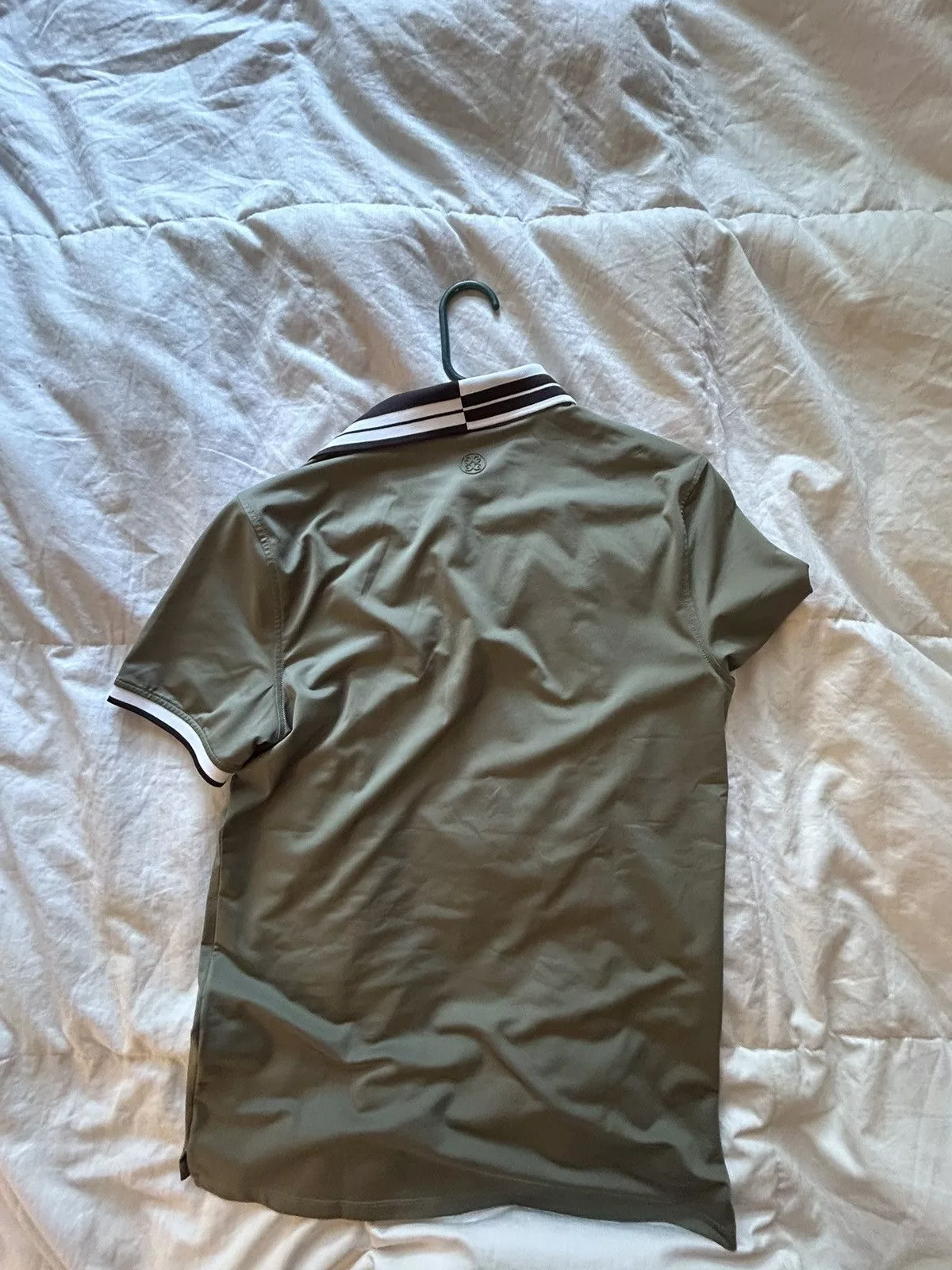 G/FORE Polos G/Fore Polo Green