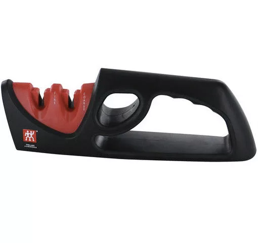 2-Stage Knife Sharpener