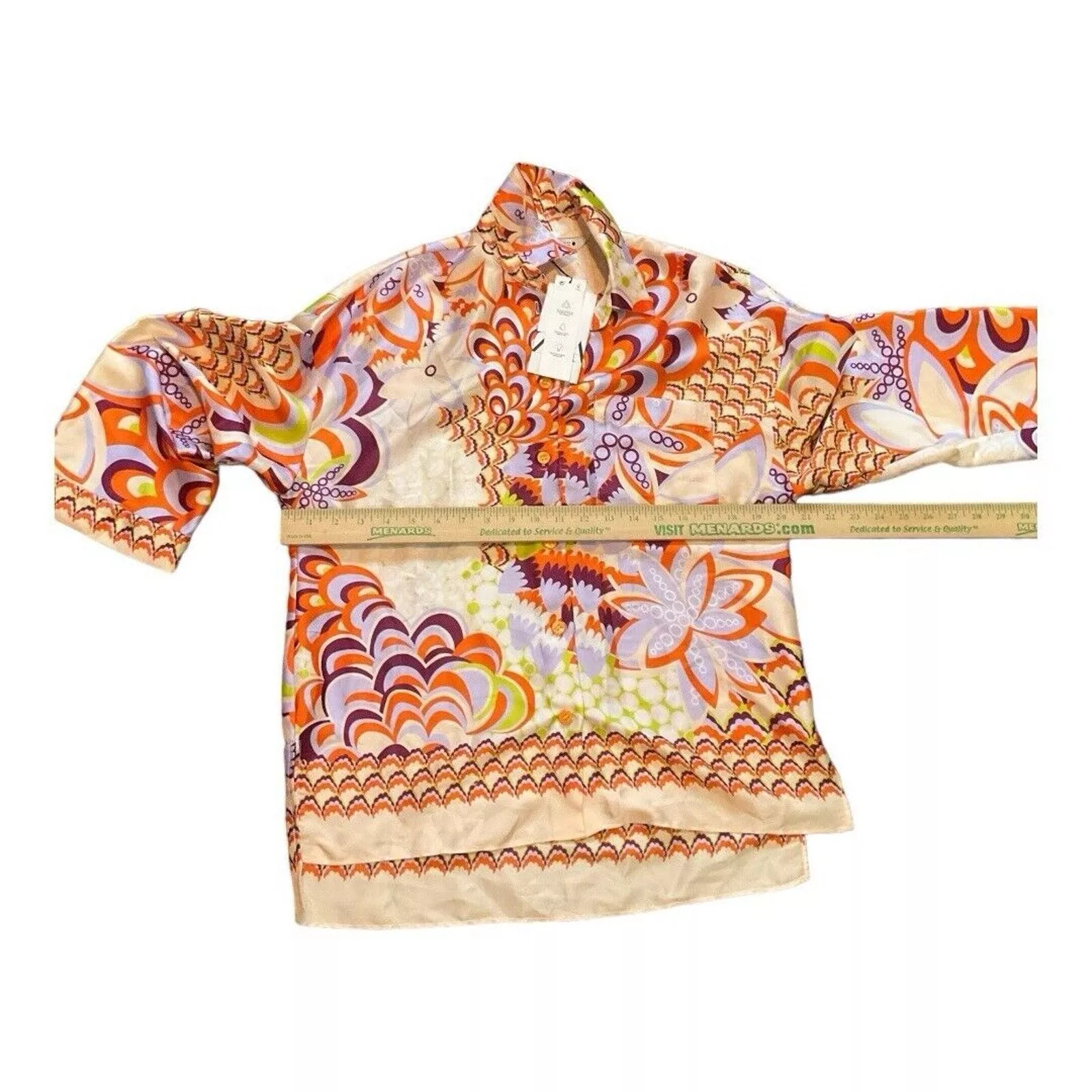 Zara Short Sleeve T Shirts Zara Top NWT Multi