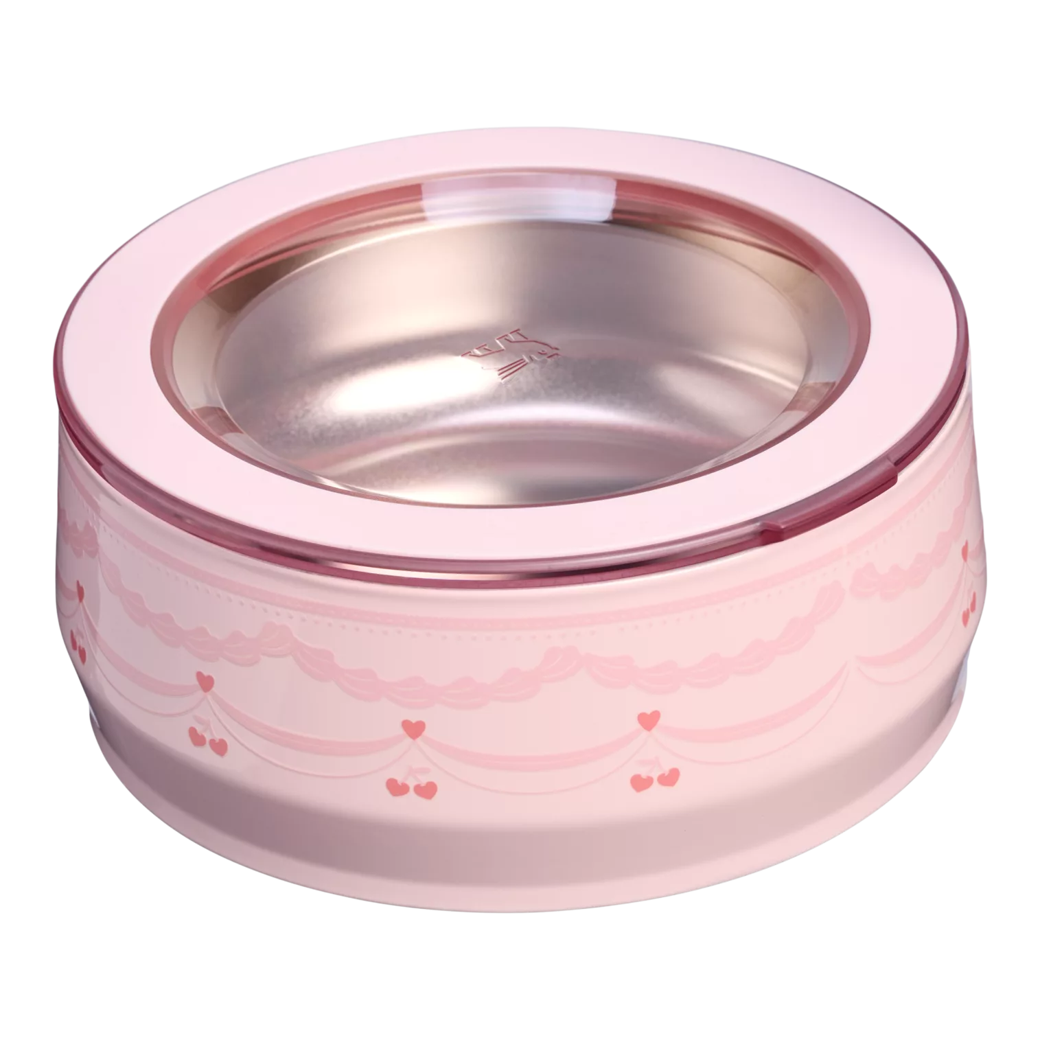 The Valentine’s Day Everyday Pet Bowl | 3-Cup | 24 OZ
