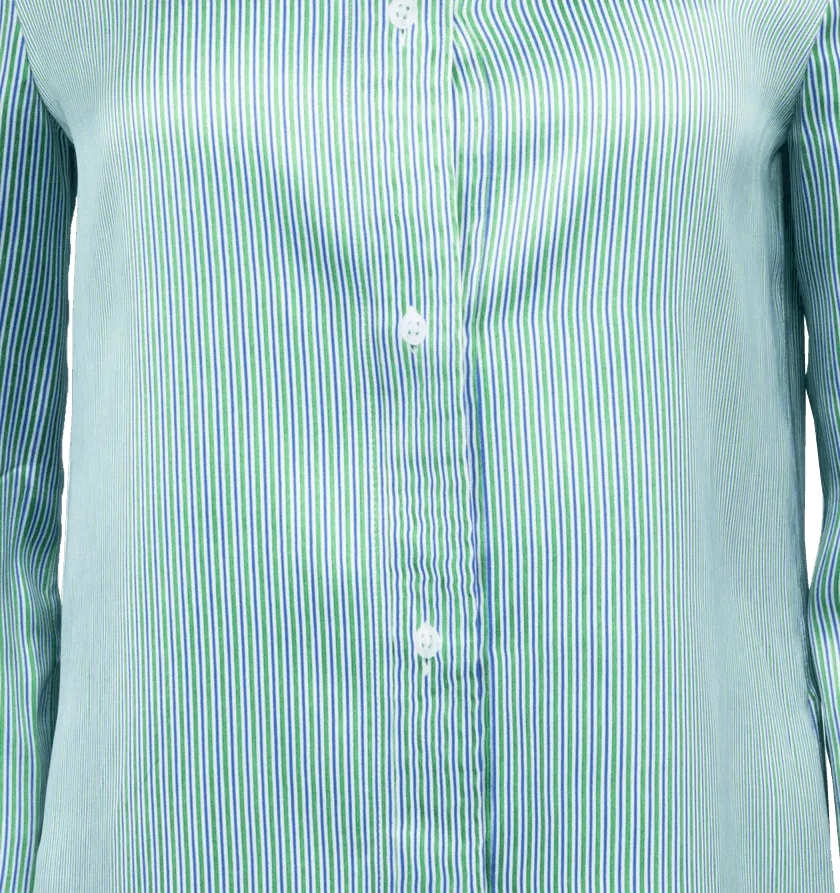 Loewe Button Ups Loewe o1h1sh10624 Shirt in Multi