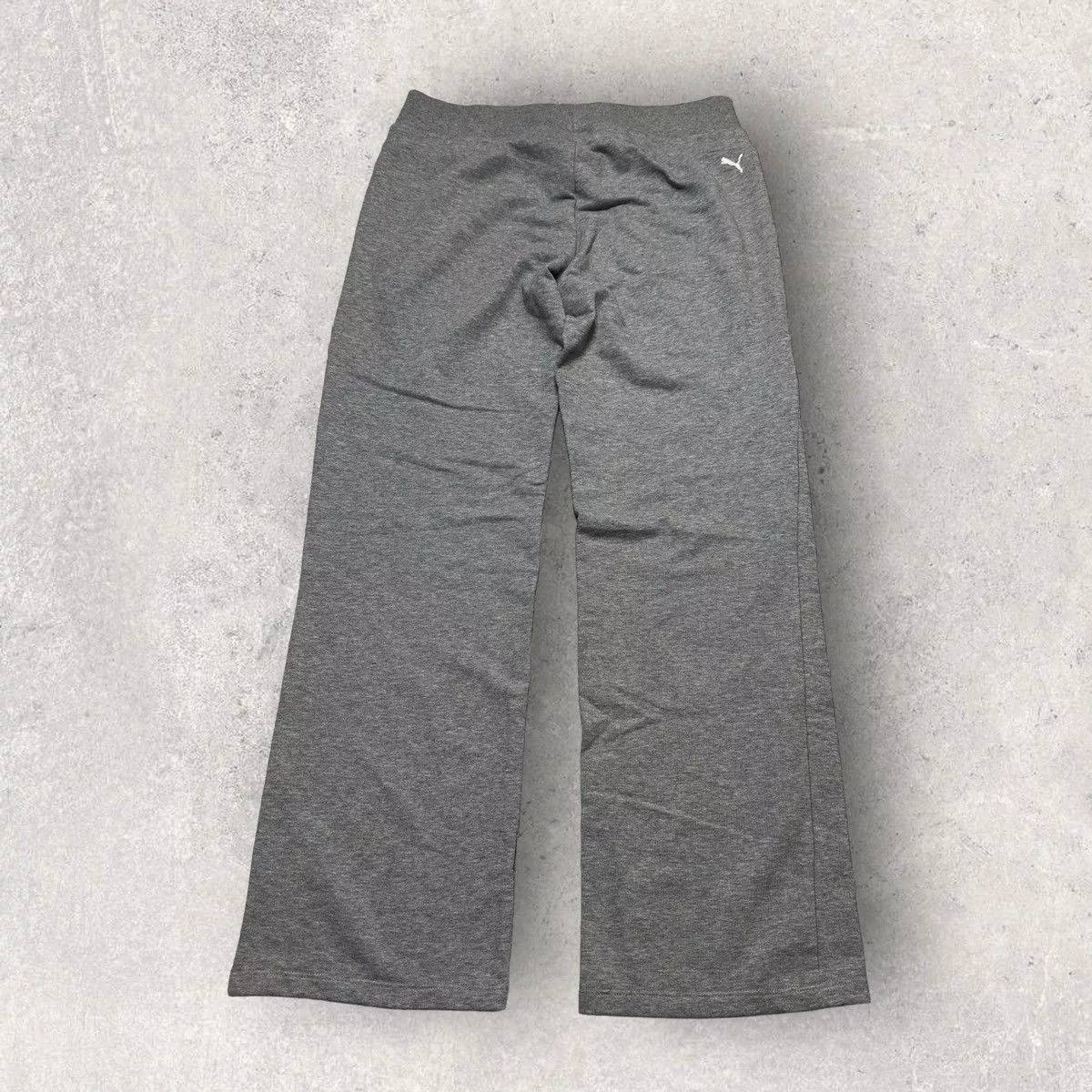 Puma Sweatpants Joggers Puma sweatpants Gray