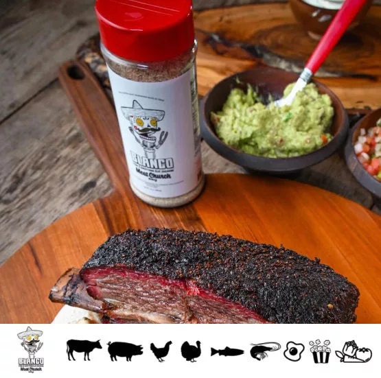 Blanco Steak & Everything Else Seasoning