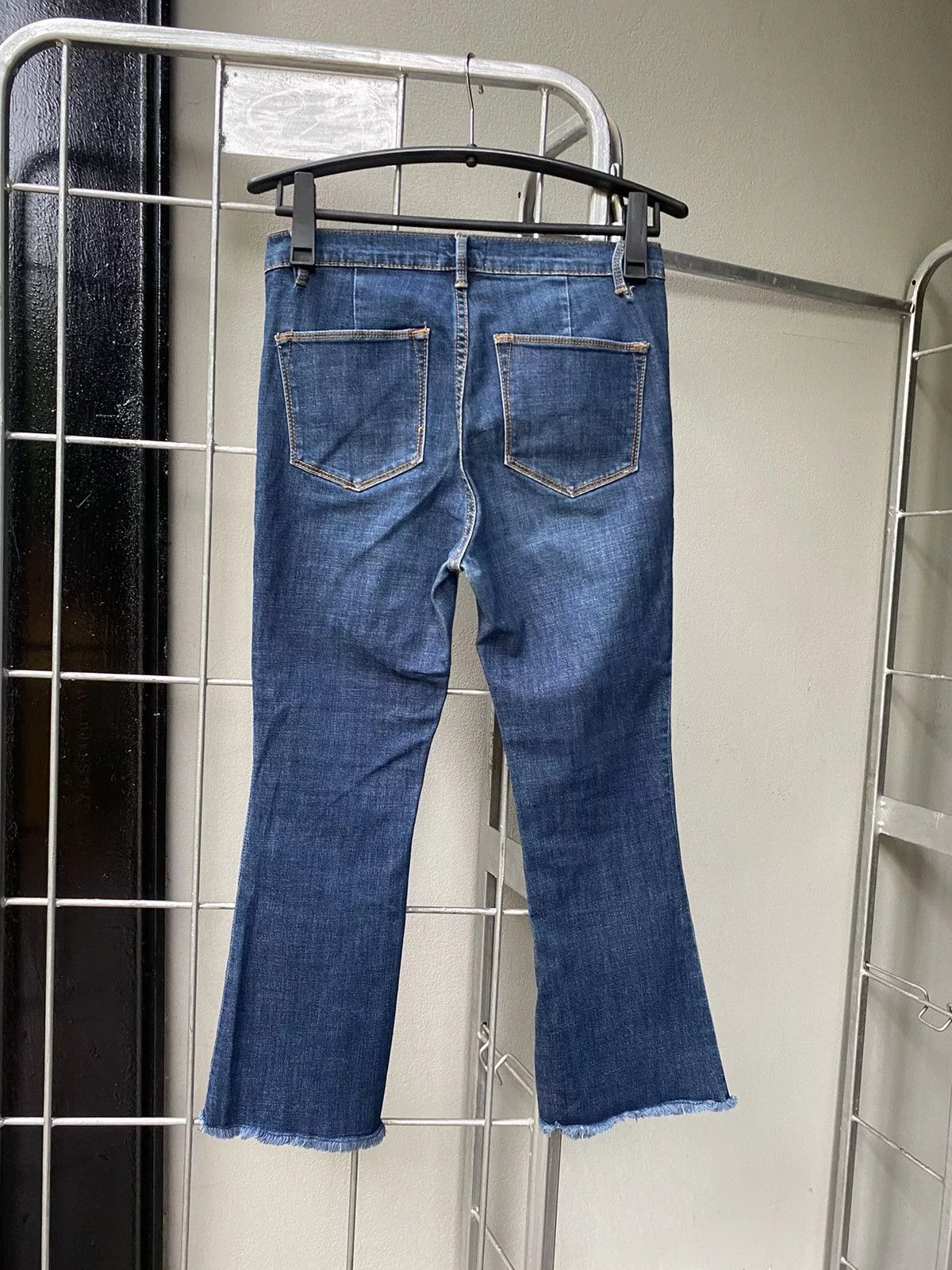 Acne Studios Jeans Acne Studios denim jeans Blue