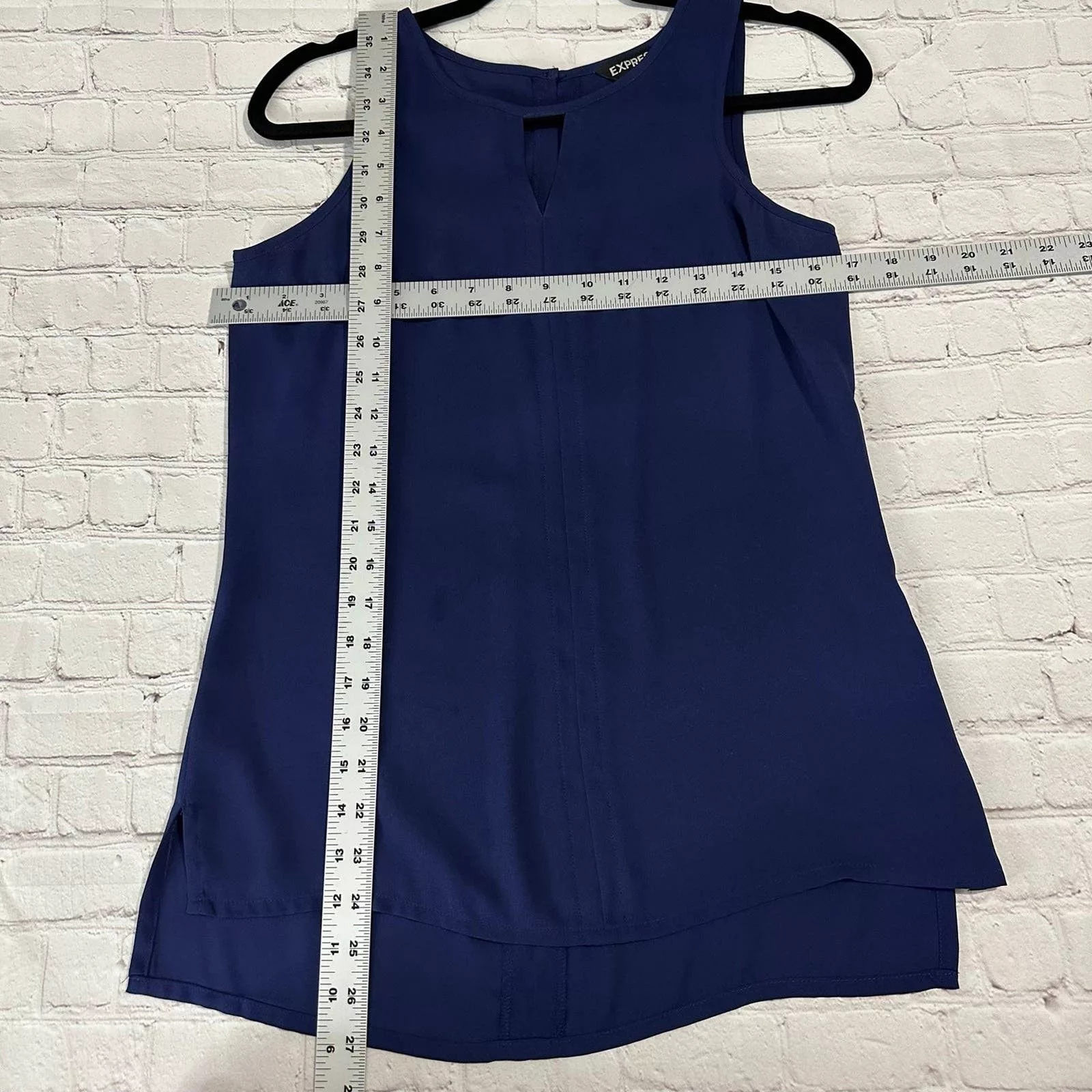 Express Blouses Express blouse xs Blue