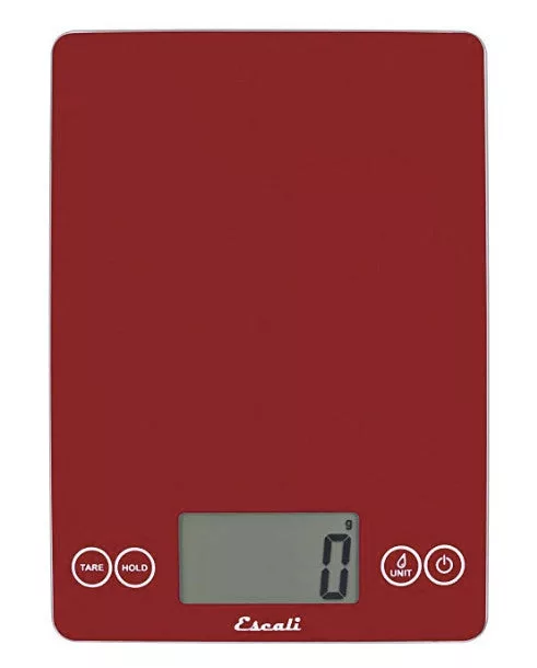 Rio Red Arti Scale
