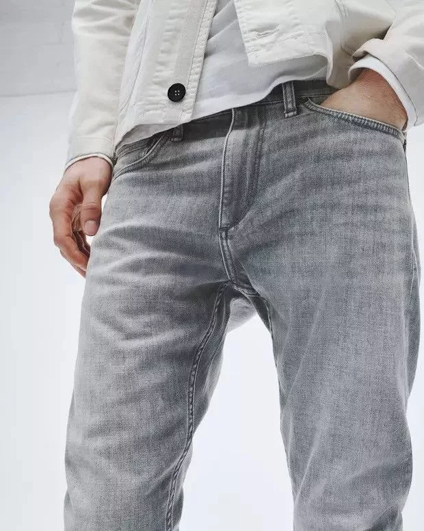 Rag & Bone Denim Rag & Bone Fit 1 BRAND NEW Gray