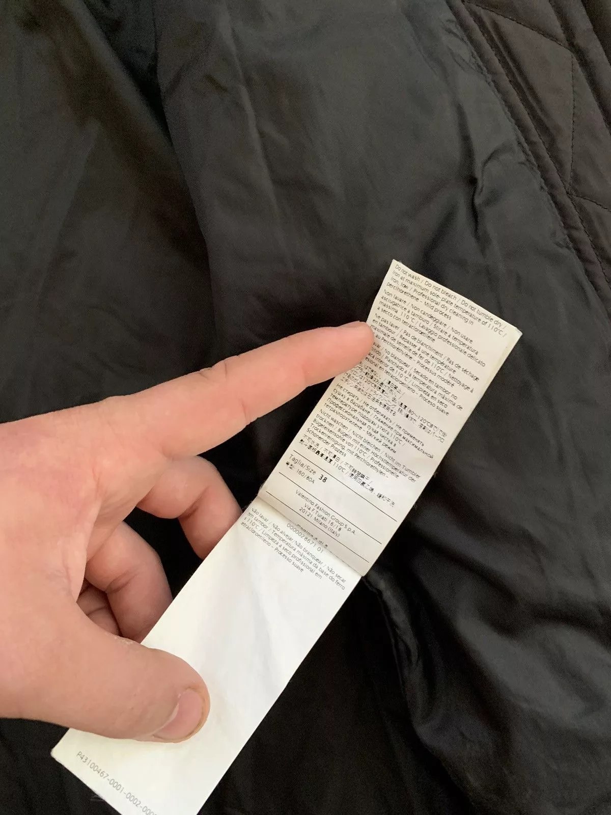 Missoni Jackets Missoni vintage jacket Black