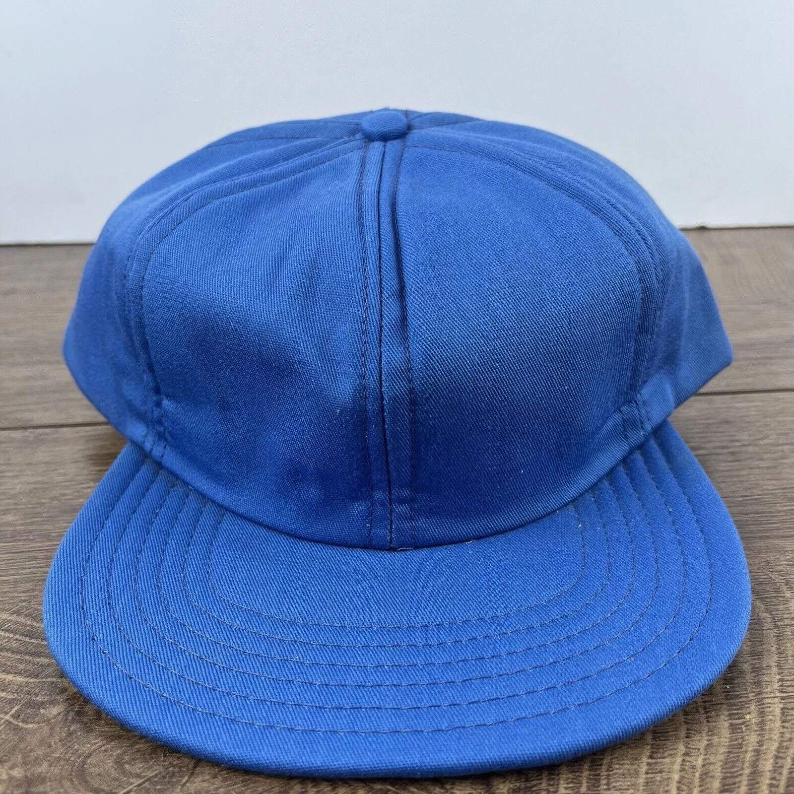 Other Hats Other Light Blue Classic Hat Blue Adjustable Hat Blue Snapback Hat
