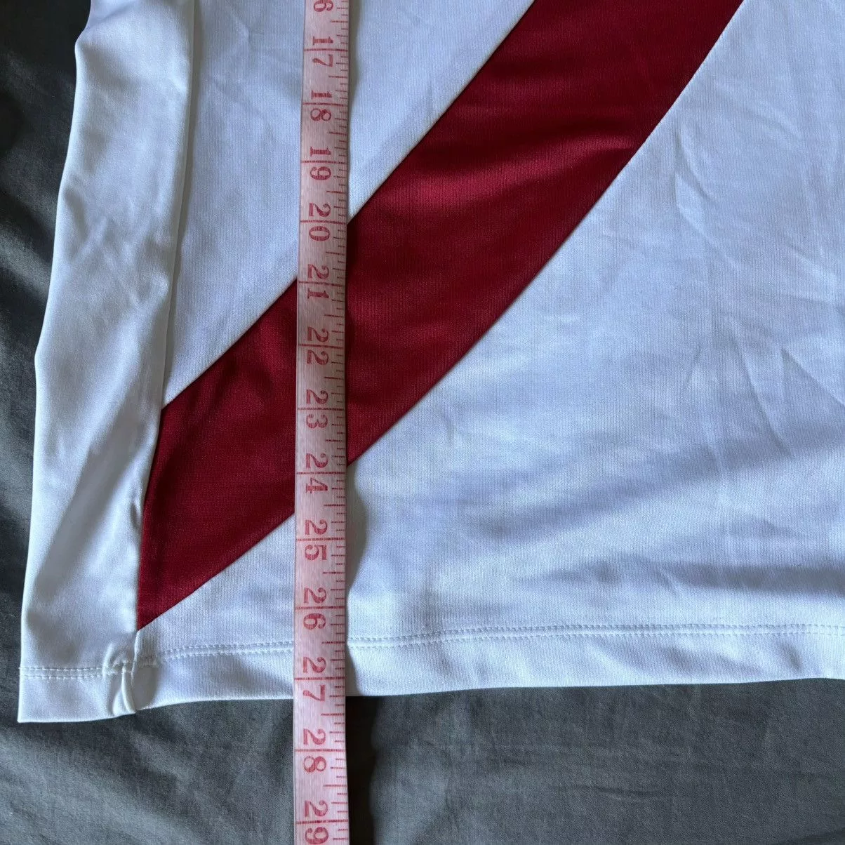 Umbro Jerseys Peru 2011-12 Umbro jersey White