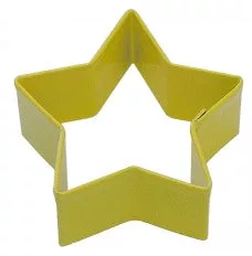 Yellow Star 2.75