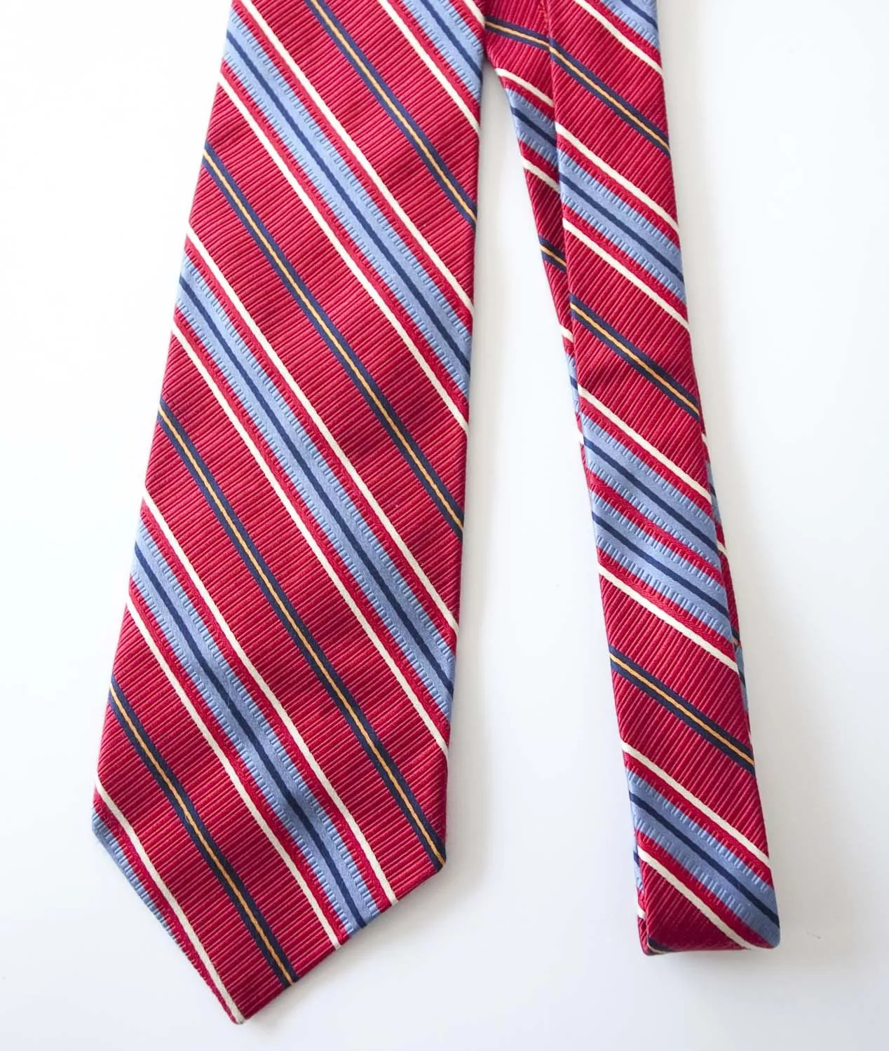 Robert Talbott Ties Pocketsquares Robert Talbott Tie Best Of Class Silk Red