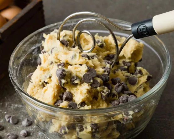 Dough Whisk