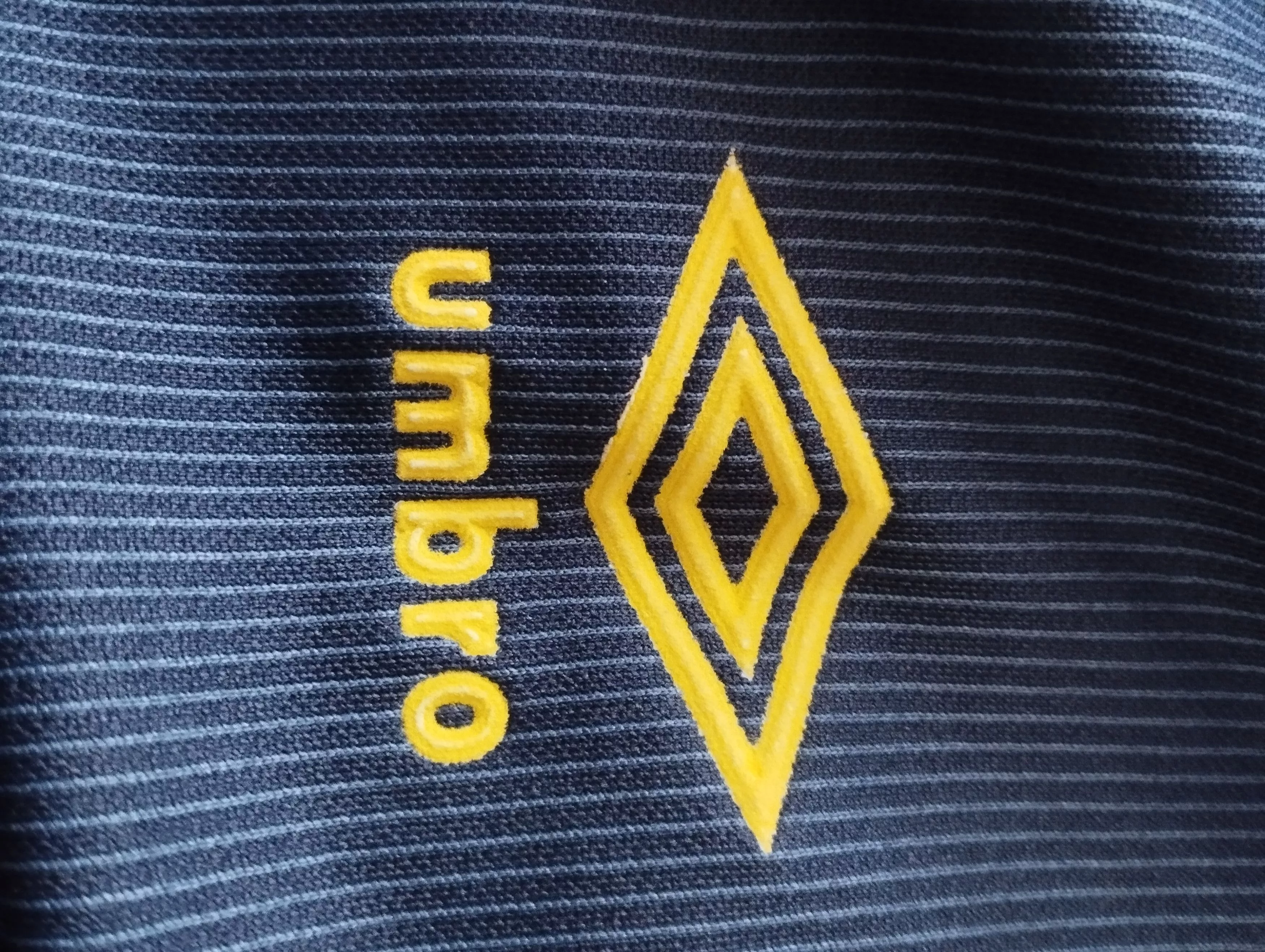 Umbro Jerseys Umbro × Vintage Umbro Multi