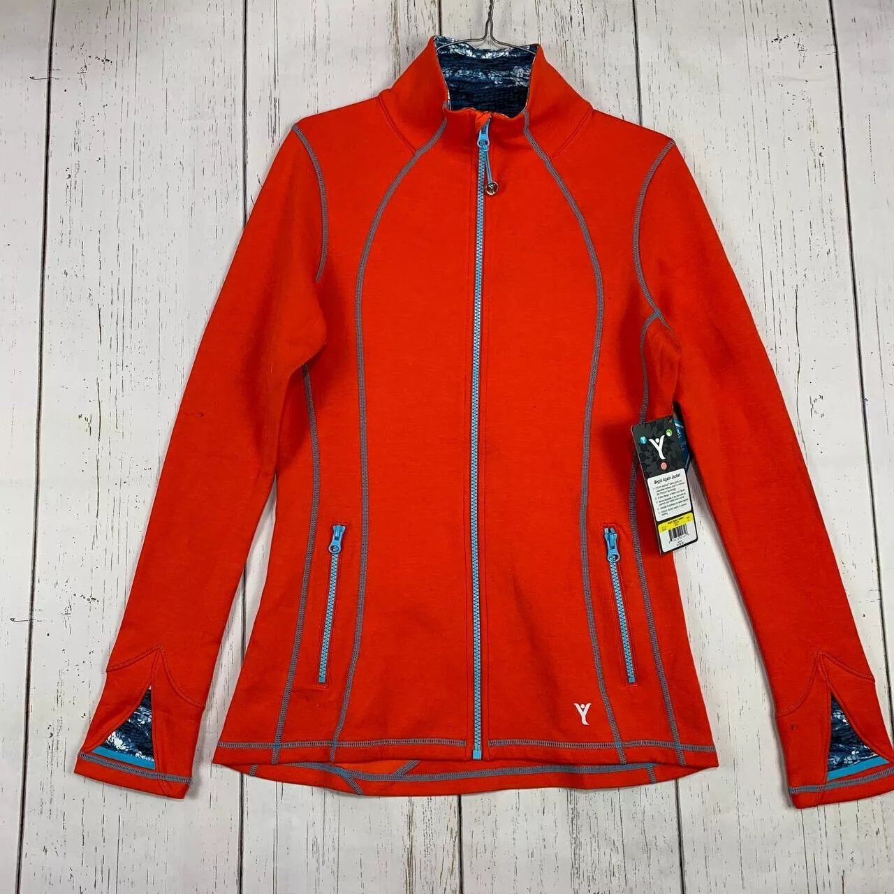 Other Sweatshirts Other DYLN Inspired Large Slim Fit Casual Jacket Women