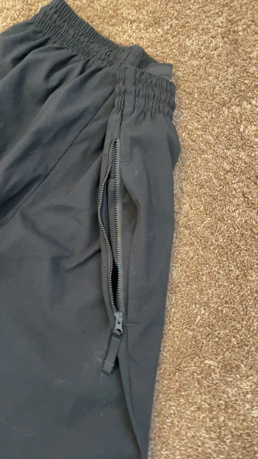 Nike Casual Pants Black Nike Pants