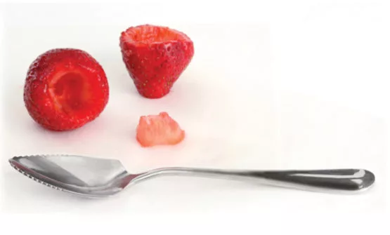 Grapefruit Spoon