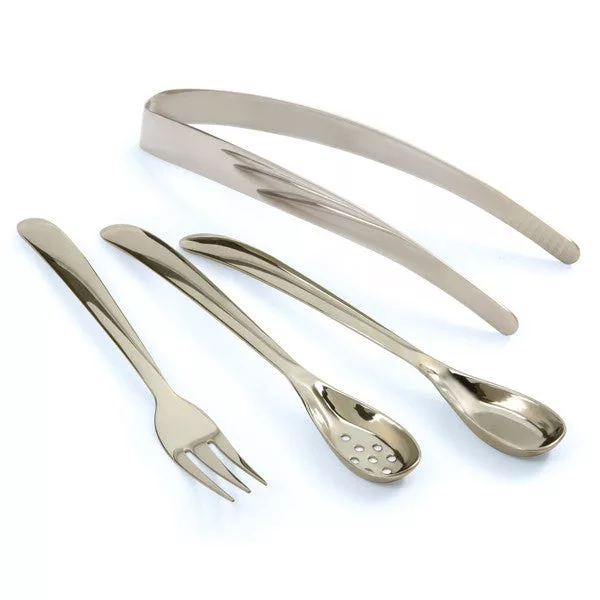 Hors D'oeuvre Utensils Set of 4