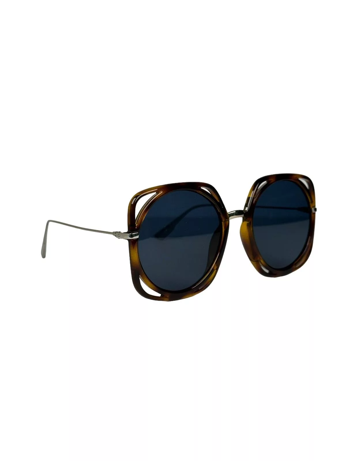 Dior Sunglasses Dior Direction DM2 A9 56 Sunglasses Brown