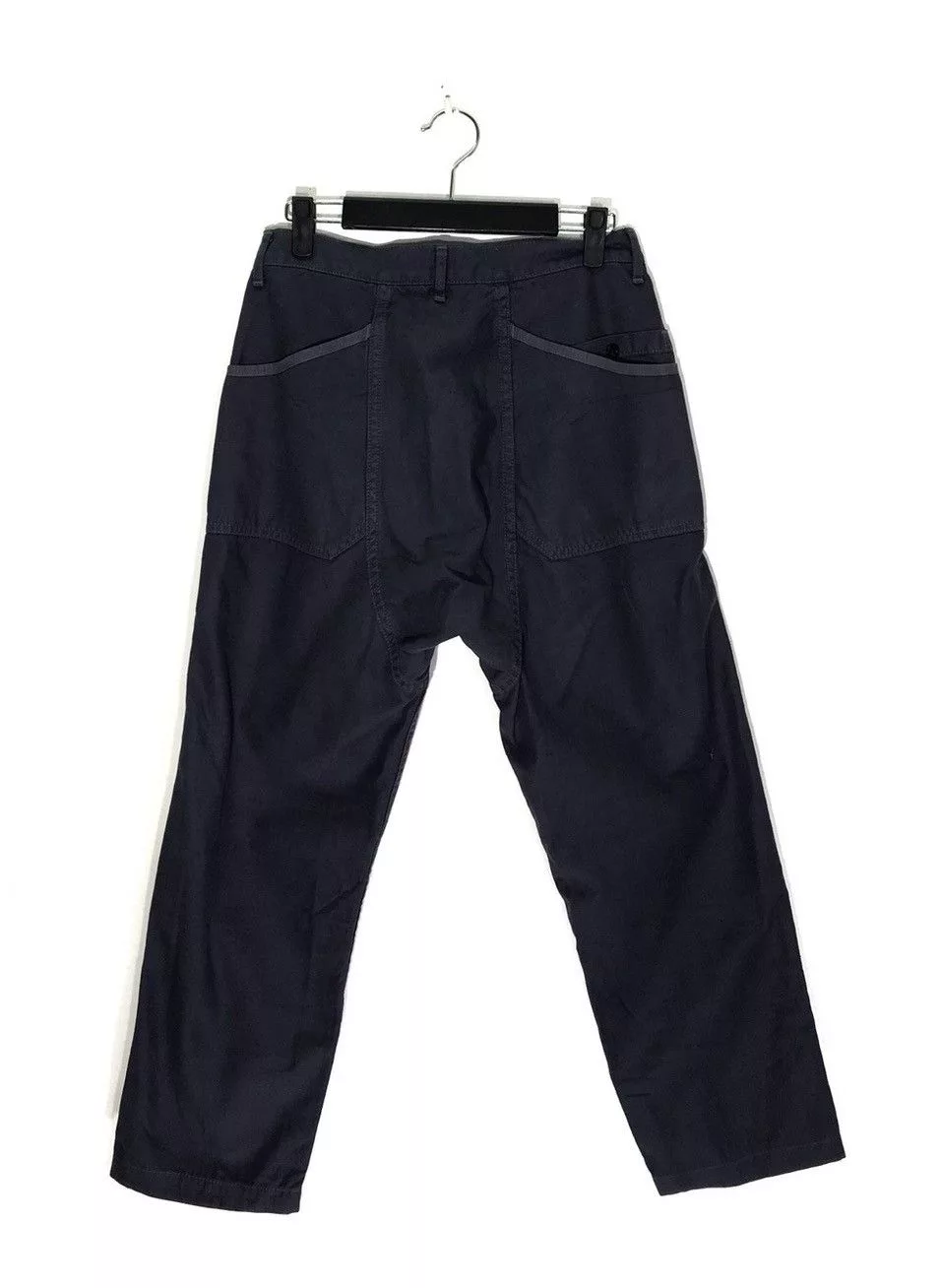 FOB Factory Casual Pants FOB Factory baker Pans Made In Japan Multi