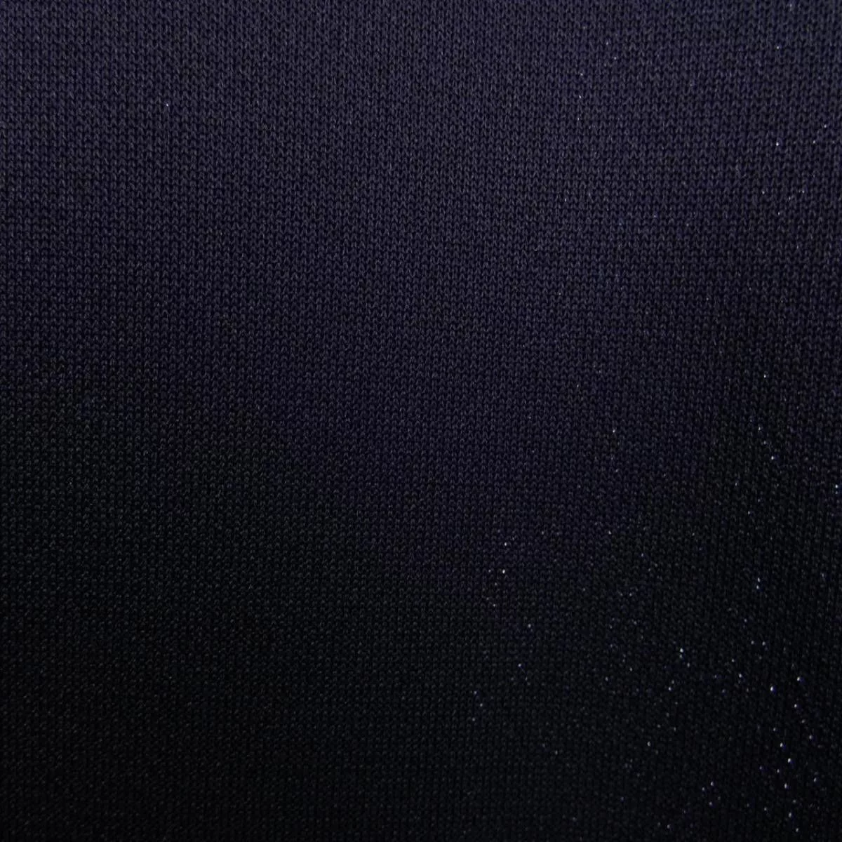Needles Light Jackets Needles Jacket Zip Up Tape Side Blouson Navy Blue