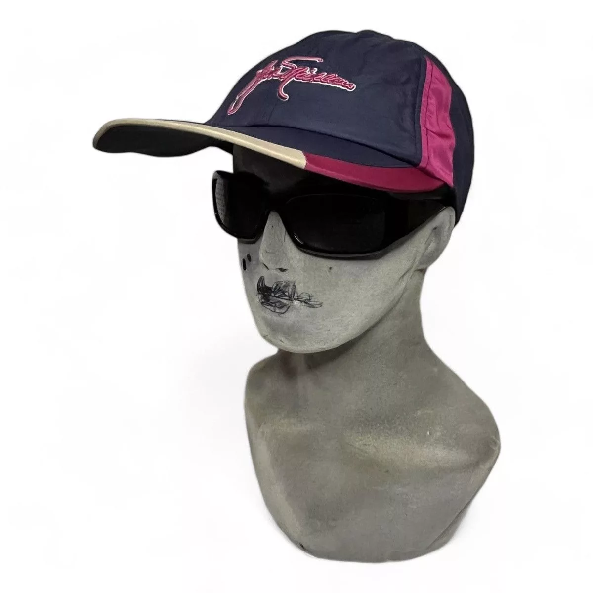 Other Hats Other Jack nicklaus hat Blue Sportswear