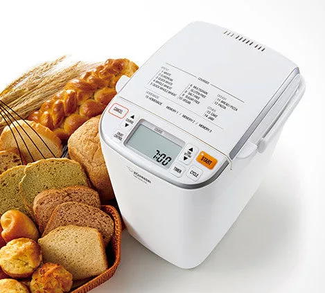 1 Lb Maestro Bread Machine