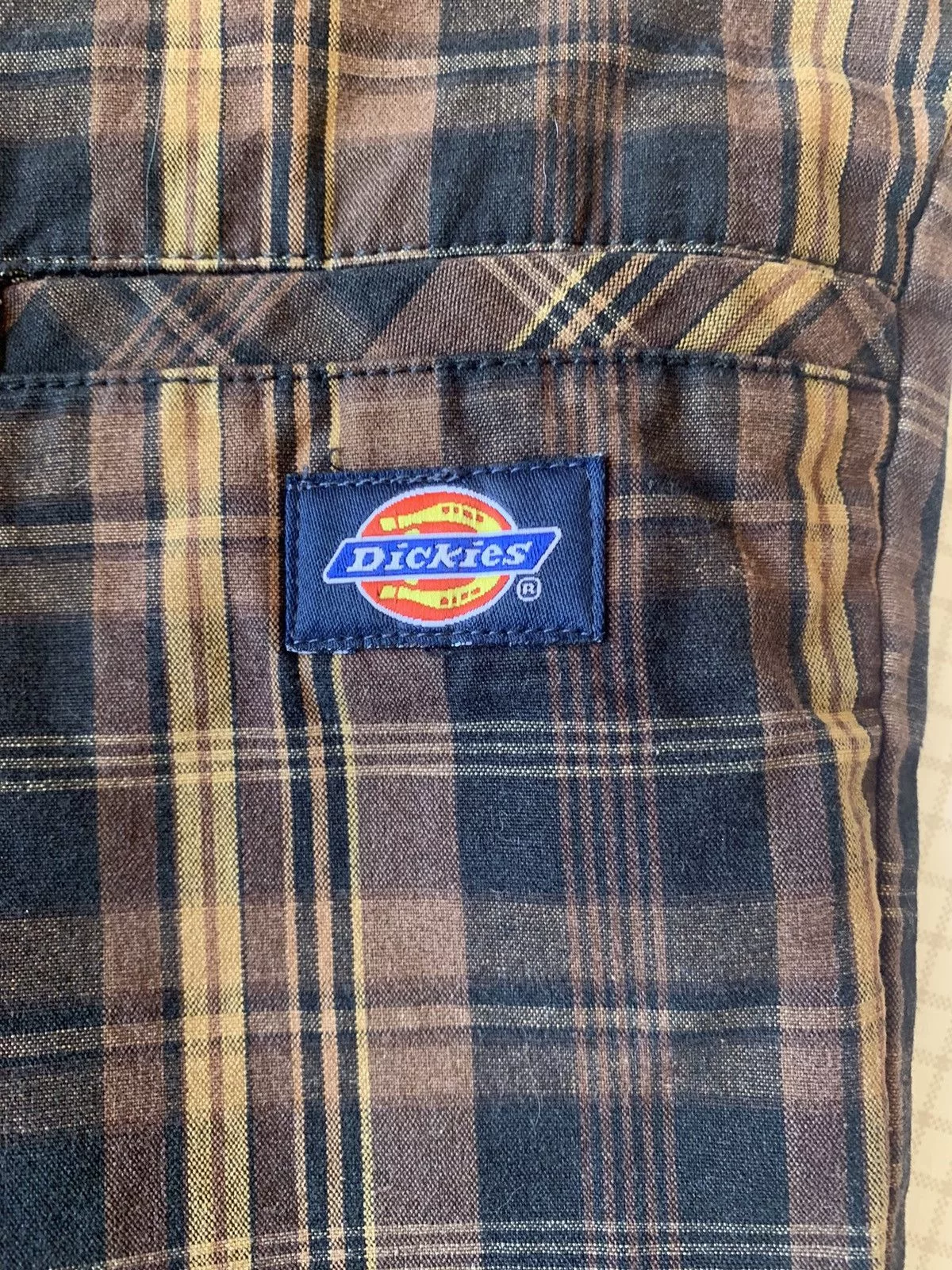 Vintage Dickies Shorts Multi