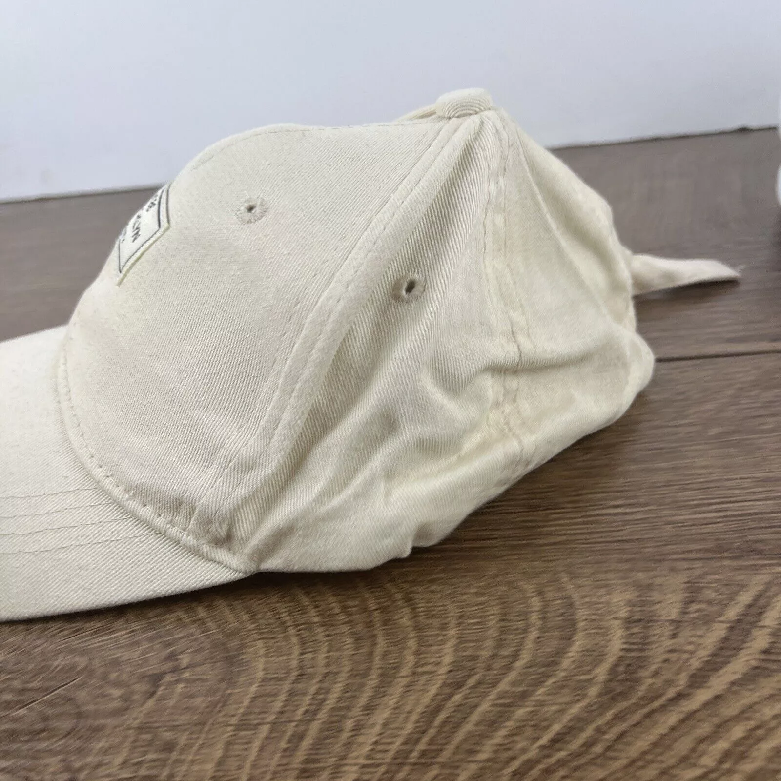 Other Hats Other Brooklyn Twenty Hat Brooklyn N’86 Tan Brown Hat Adjustable A